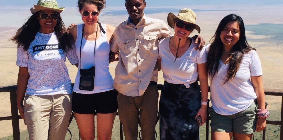 3-Day Tanzania Budget Group Joining Safari wit Climb Kilimanjaro and Tanzania Safaris