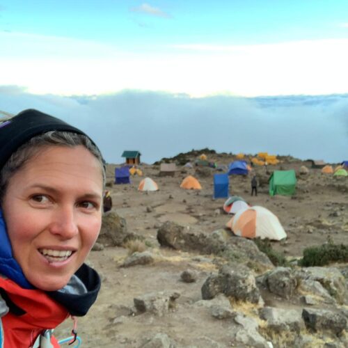 8-Day Kilimanjaro Machame Route Climb | Full Moon Trek Package