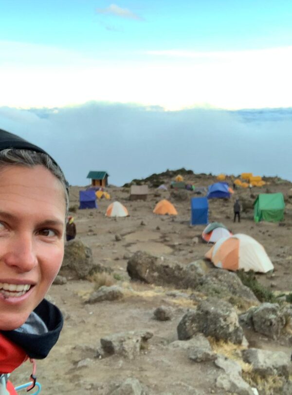 8-Day Kilimanjaro Machame Route Climb | Full Moon Trek Package
