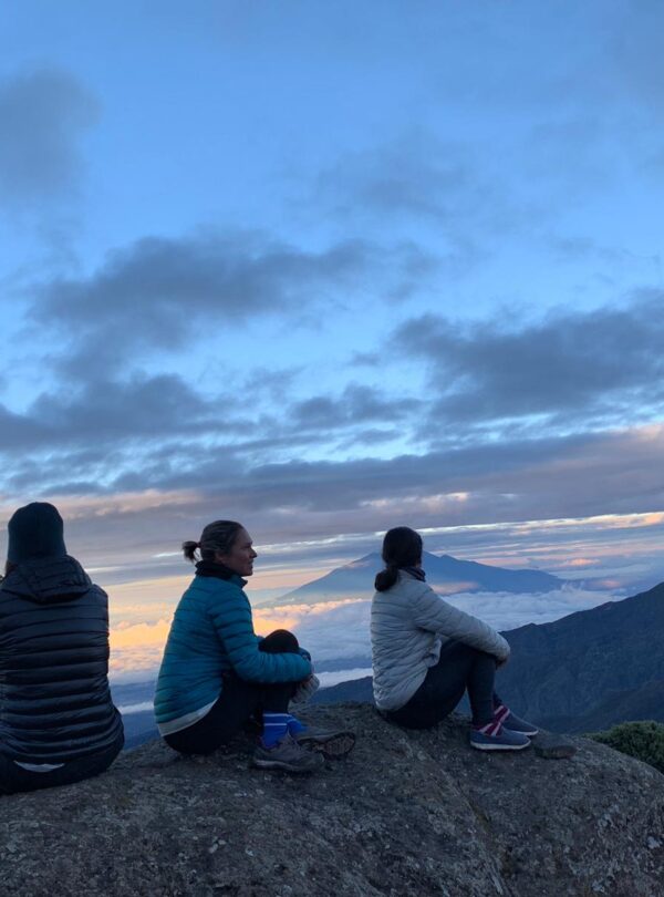 8-Day Kilimanjaro Machame Route Climb | Full Moon Trek Package