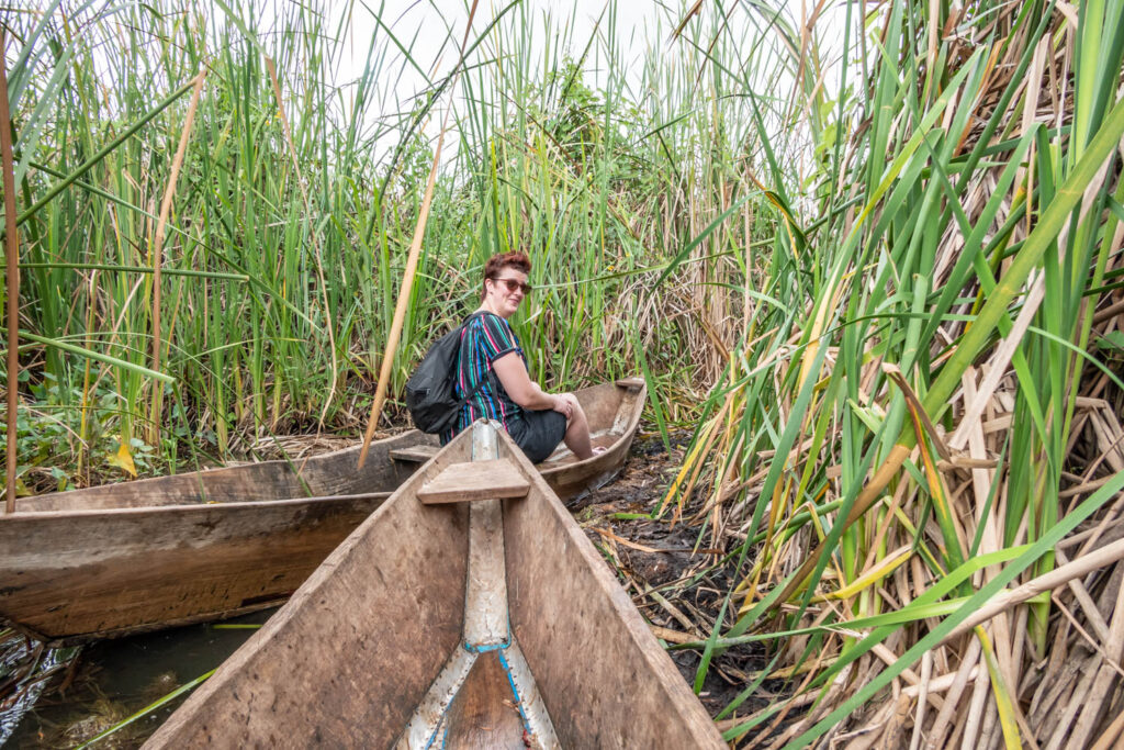 Lake Jipe Tour Tanzania | Day Trip & Boat Safari from Moshi