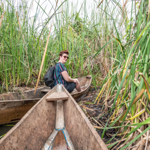 Lake Jipe Tour Tanzania | Day Trip & Boat Safari from Moshi