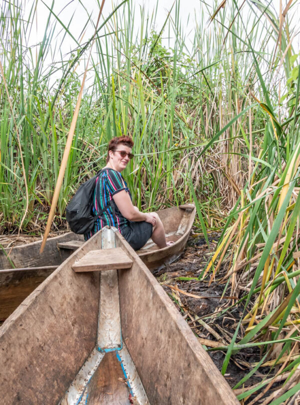 Lake Jipe Tour Tanzania | Day Trip & Boat Safari from Moshi