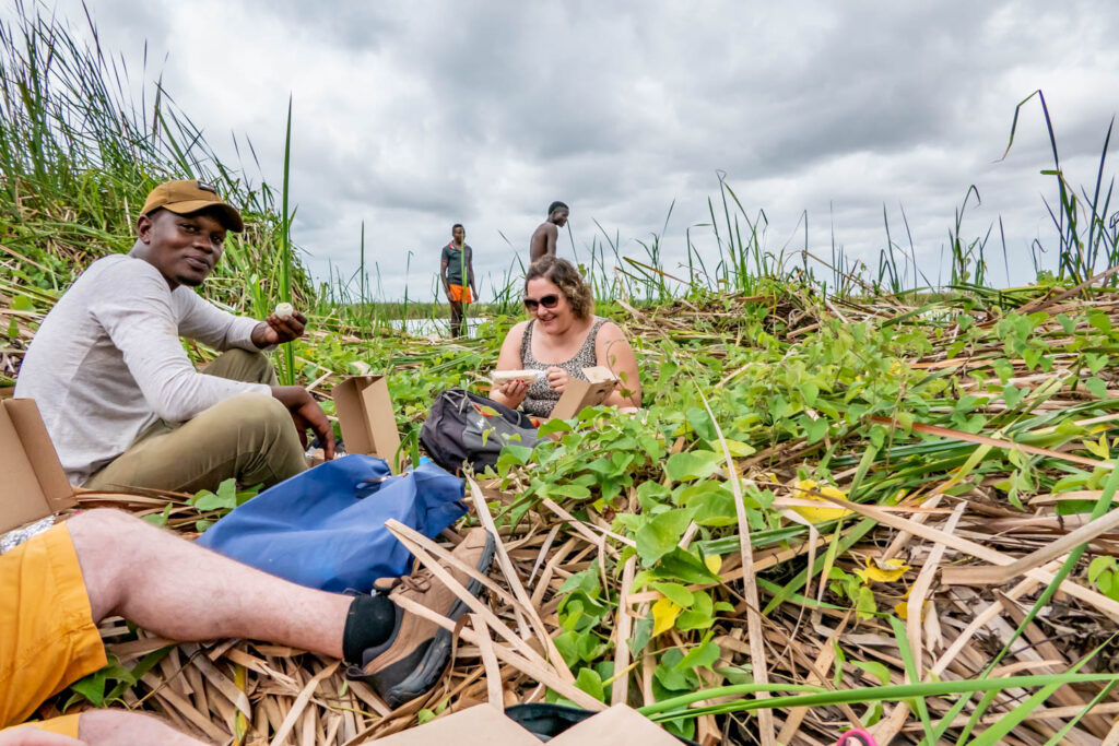 Lake Jipe Tour Tanzania | Day Trip & Boat Safari from Moshi