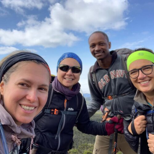 Kilimanjaro Trek: 10-Day via Machame and Serengeti Luxury Safari