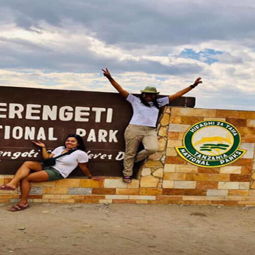 3-Day Tanzania Budget Group Joining Safari wit Climb Kilimanjaro and Safariss
