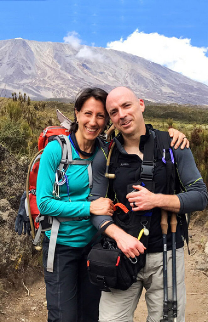 10-Day Kilimanjaro Marangu Trek and Serengeti Deluxe Safari