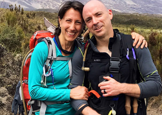 10-Day Kilimanjaro Marangu Trek and Serengeti Deluxe Safari | Climb Kilimanjaro and Safaris