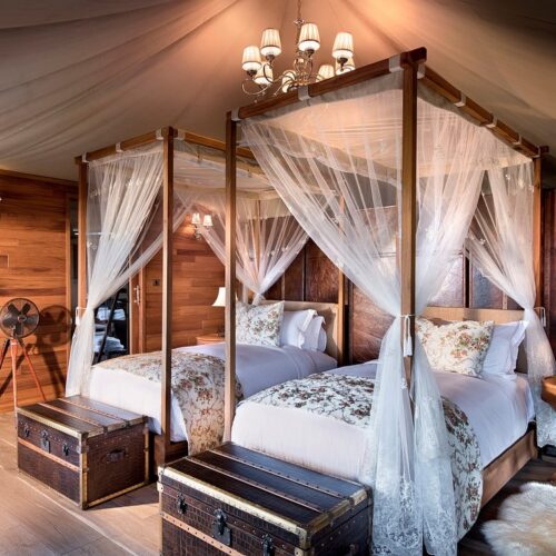 One Nature Nyaruswiga by Climb Kilimanjaro and Safaris