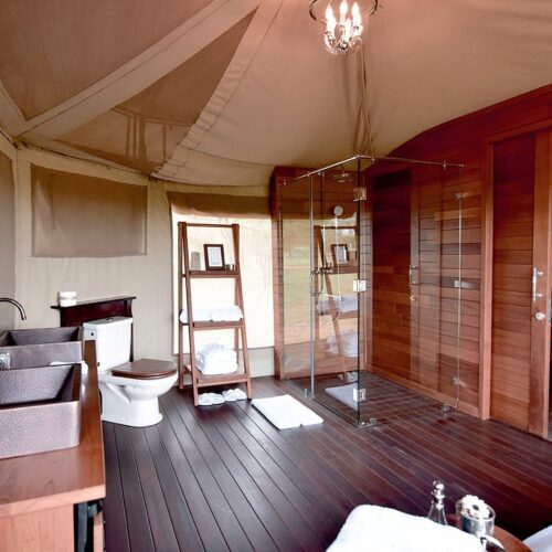 One Nature Nyaruswiga by Climb Kilimanjaro and Safaris