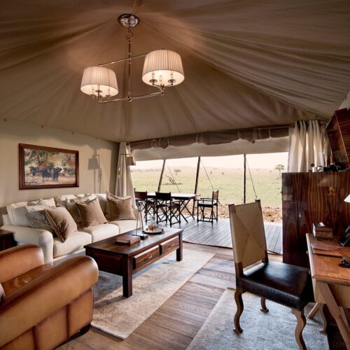 One Nature Nyaruswiga by Climb Kilimanjaro and Safaris