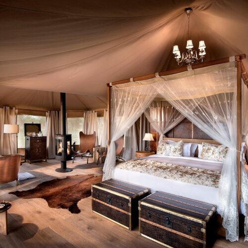 One Nature Nyaruswiga by Climb Kilimanjaro and Safaris