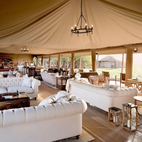 One Nature Nyaruswiga by Climb Kilimanjaro and Safaris