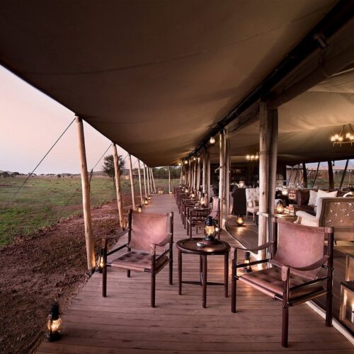 One Nature Nyaruswiga by Climb Kilimanjaro and Safaris