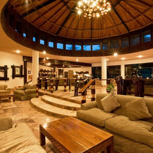 Tarangire Sopa Lodge by Climb Kilimanjaro and Tanzania Safaris