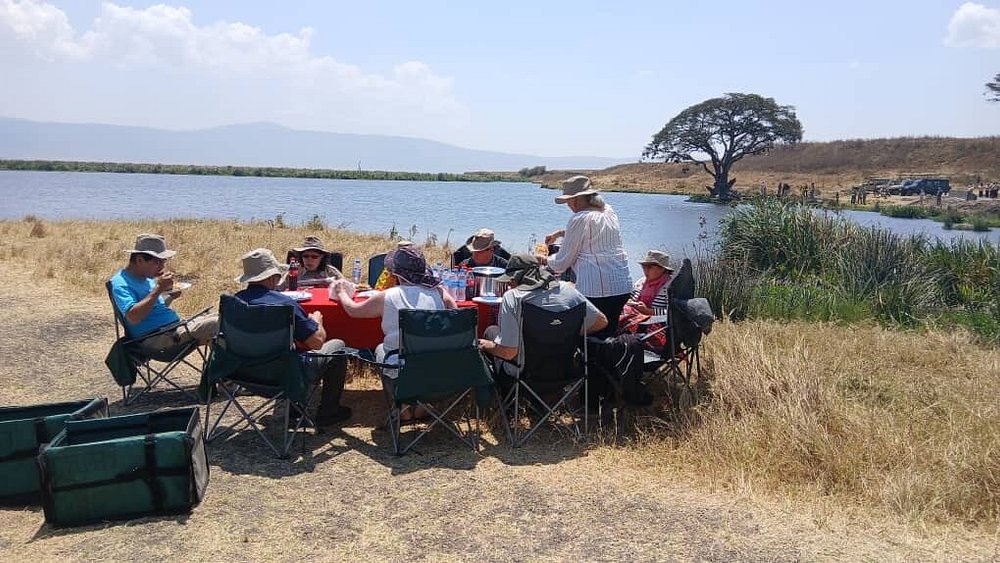 #image_title Ultimate Tanzania Ngorongoro Safari: Costs, Wildlife, and Where to Stay