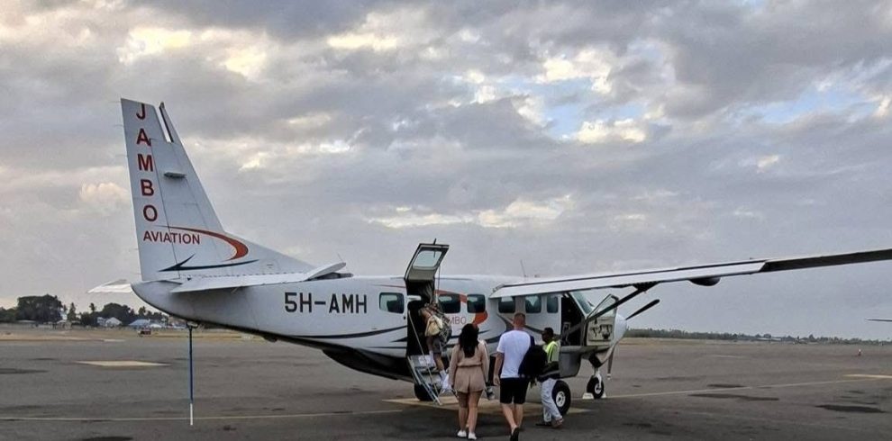 4 Days Zanzibar & Mikumi Romantic for Couples Safari in 2026