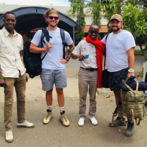 Tipping Guide for a Tanzania Safari & Kilimanjaro Trek